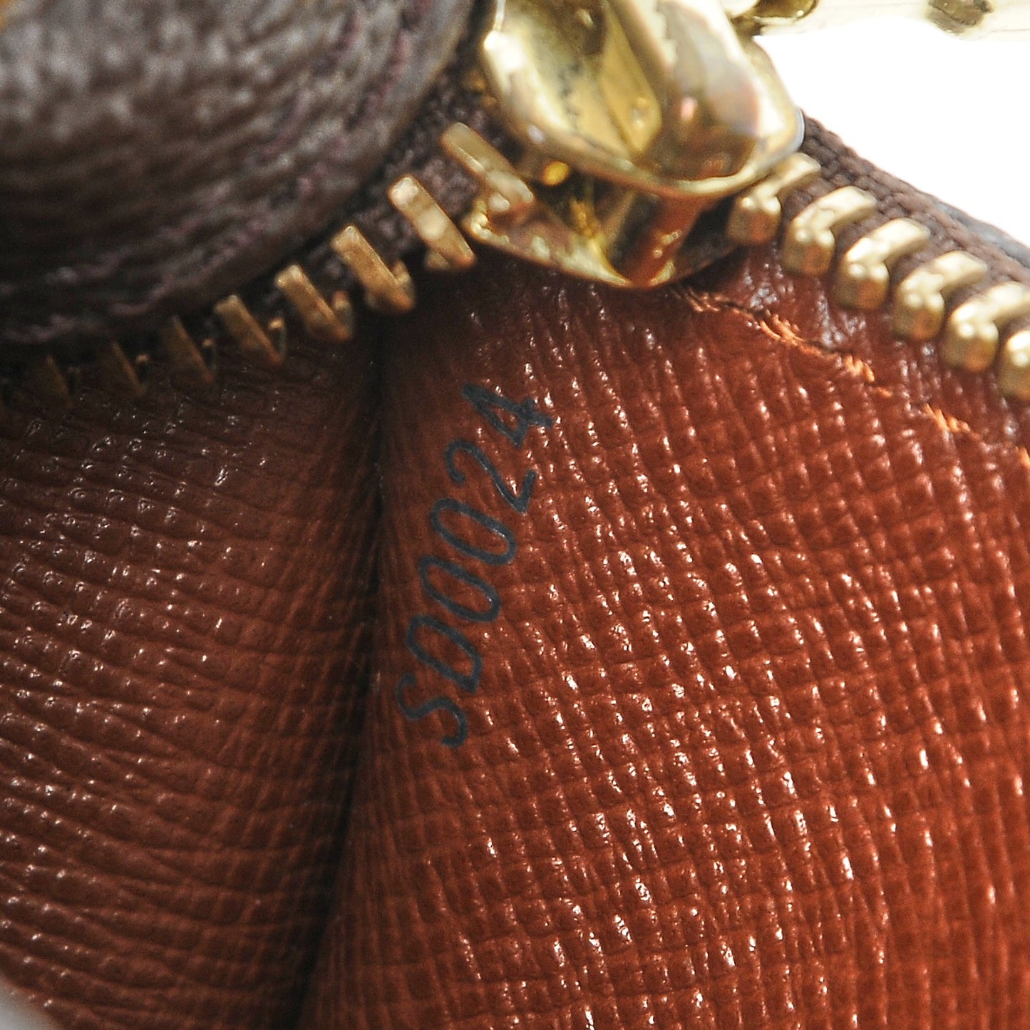 Monogram Papillon 30 With Companion