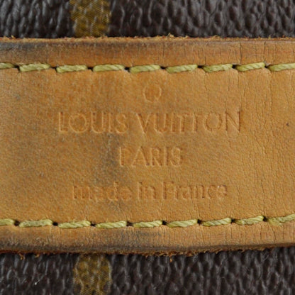 Louis Vuitton Monogram Keepall 60 9 of 9