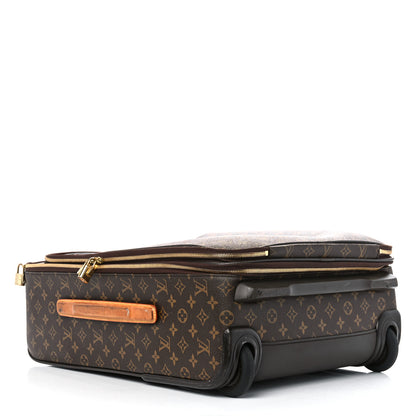 Louis Vuitton Monogram Pegase Legere Business 50 3 of 19