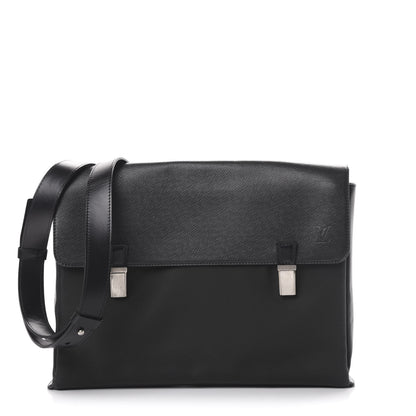 Louis Vuitton Taiga Saratov GM Ardoise 1 of 10
