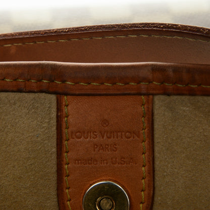 Louis Vuitton Damier Azur Galliera PM 6 of 8