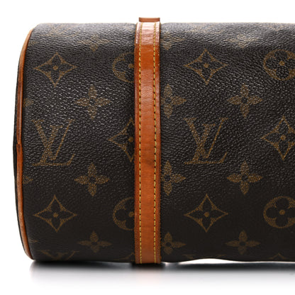 Louis Vuitton Monogram Papillon 26 21 of 29