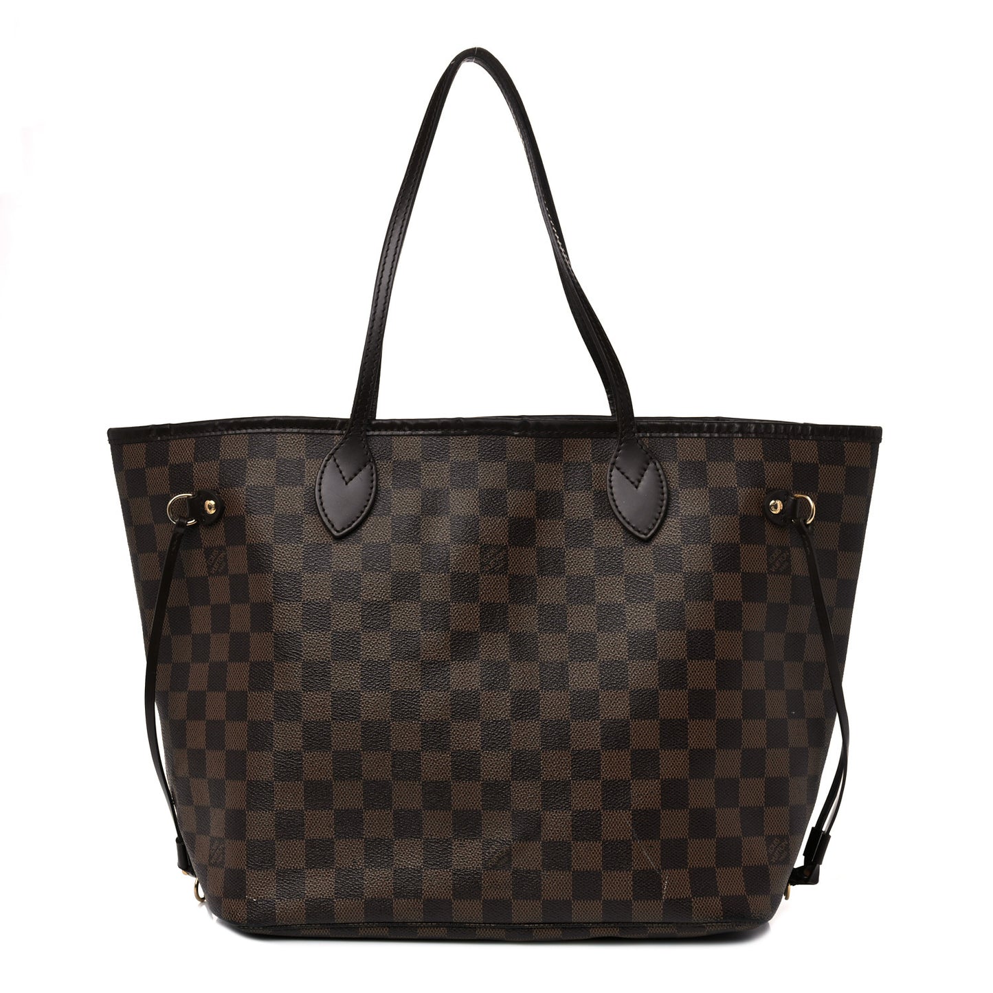 Damier Ebene Neverfull MM