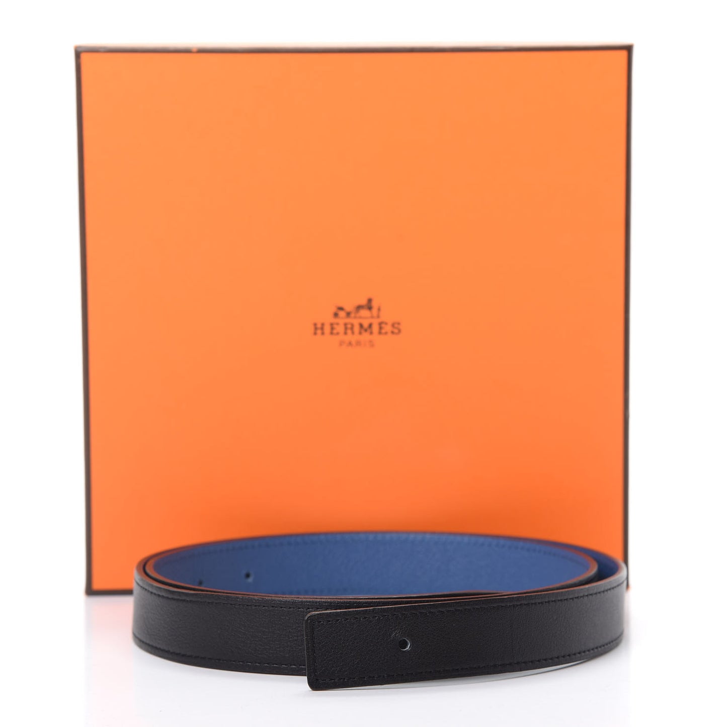 Swift Epsom 24mm Belt Strap 90 Black