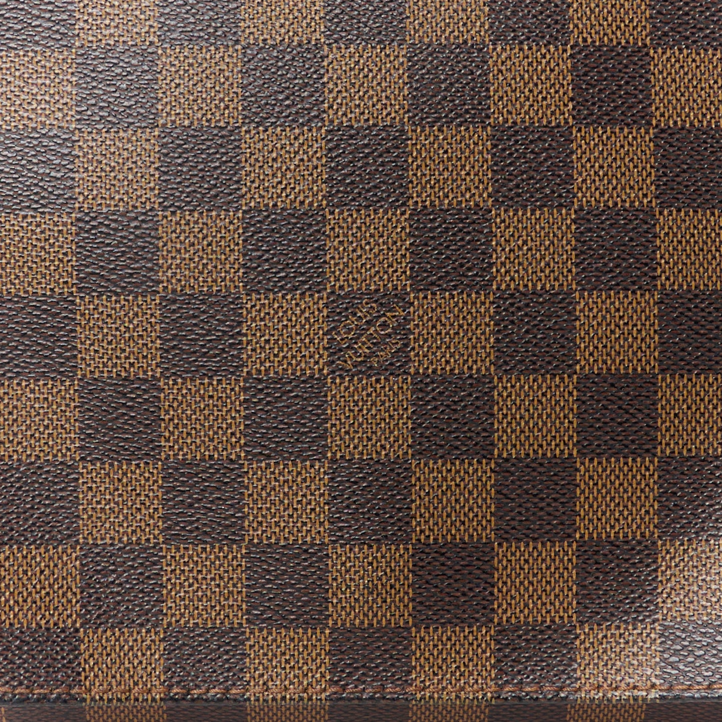 Damier Ebene Musette Salsa