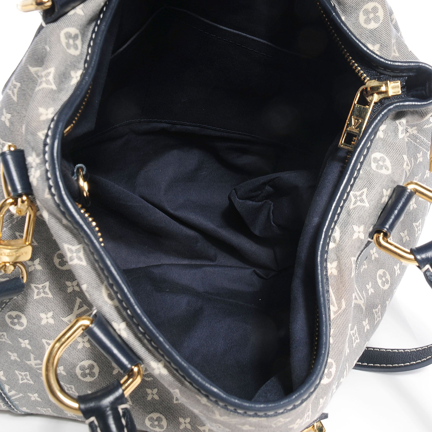 Louis Vuitton Monogram Idylle Elegie Encre 5 of 7