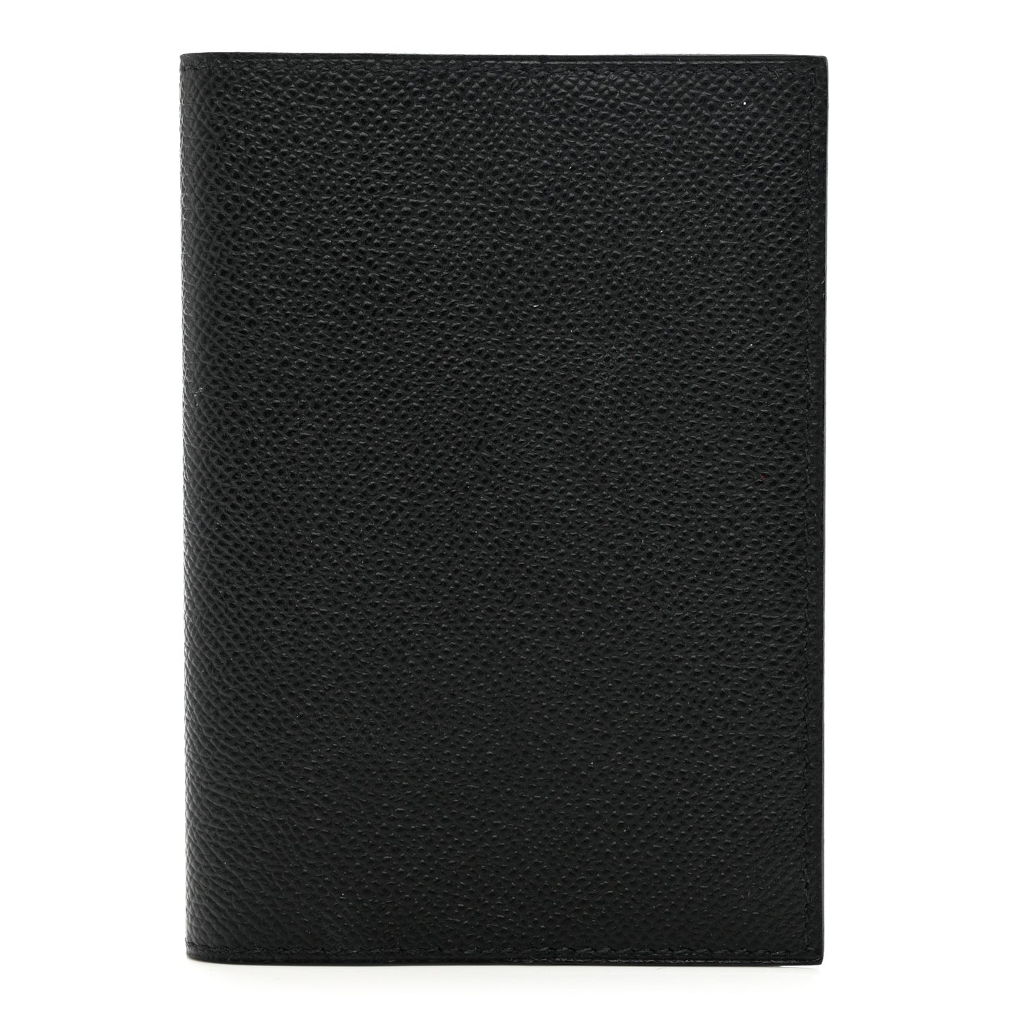 Epsom MC2 Passport Holder Black