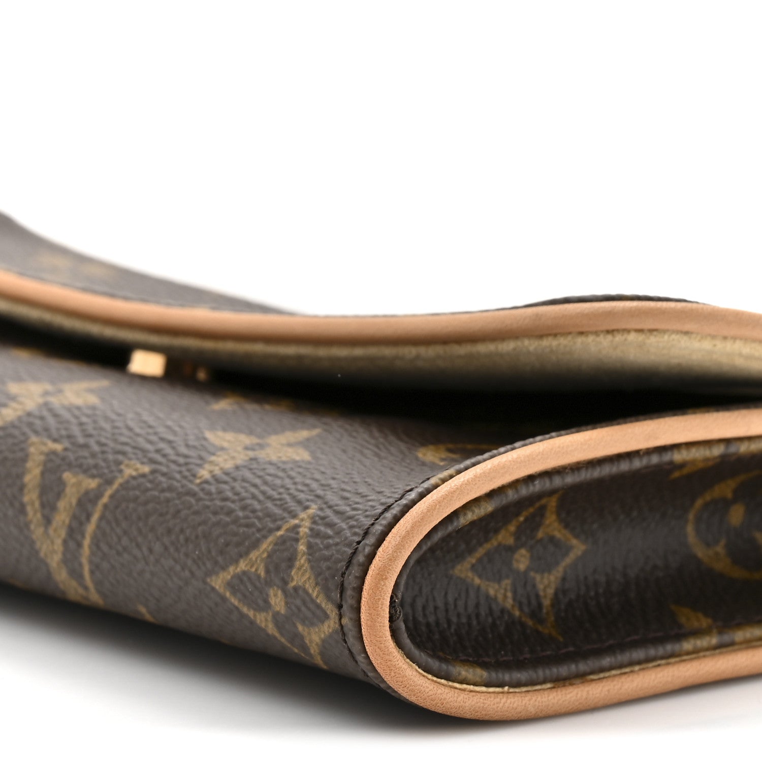 Louis Vuitton Monogram Pochette Twin PM 1787232 – FASHIONPHILE