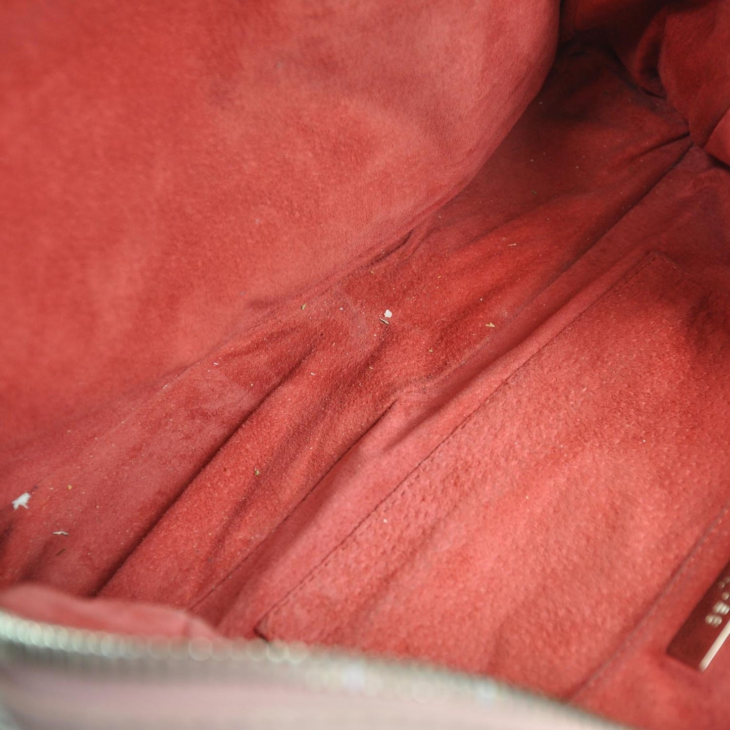 Leather Venetia Pink