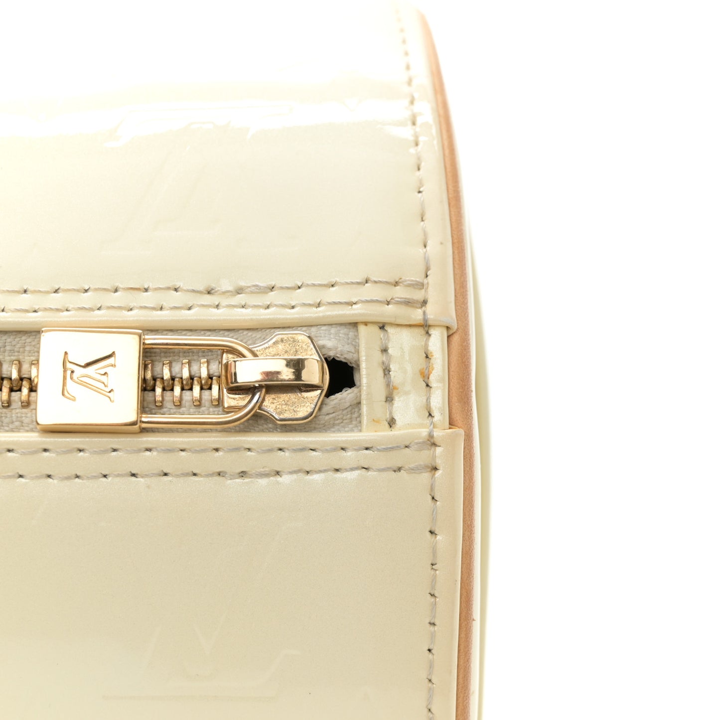 Vernis Bedford Perle