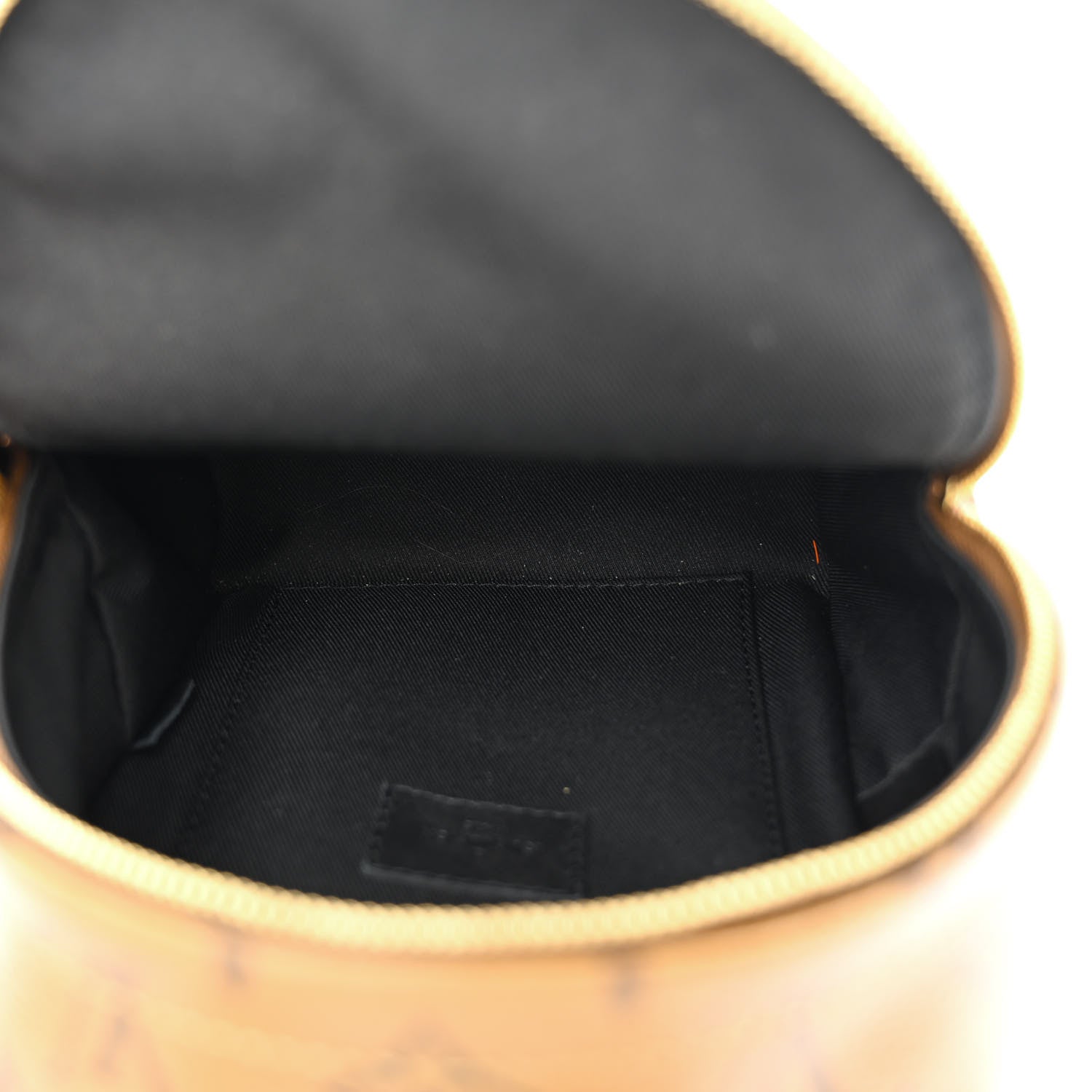 Louis Vuitton Reverse Monogram Palm Springs Backpack Mini 5 of 11