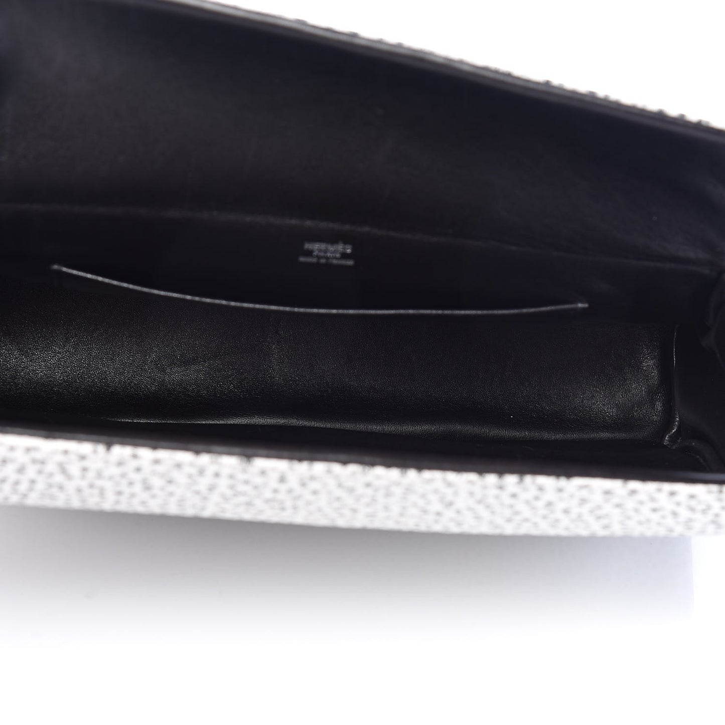 Buffalo Skipper Dalmatian Garonne Shoulder Bag