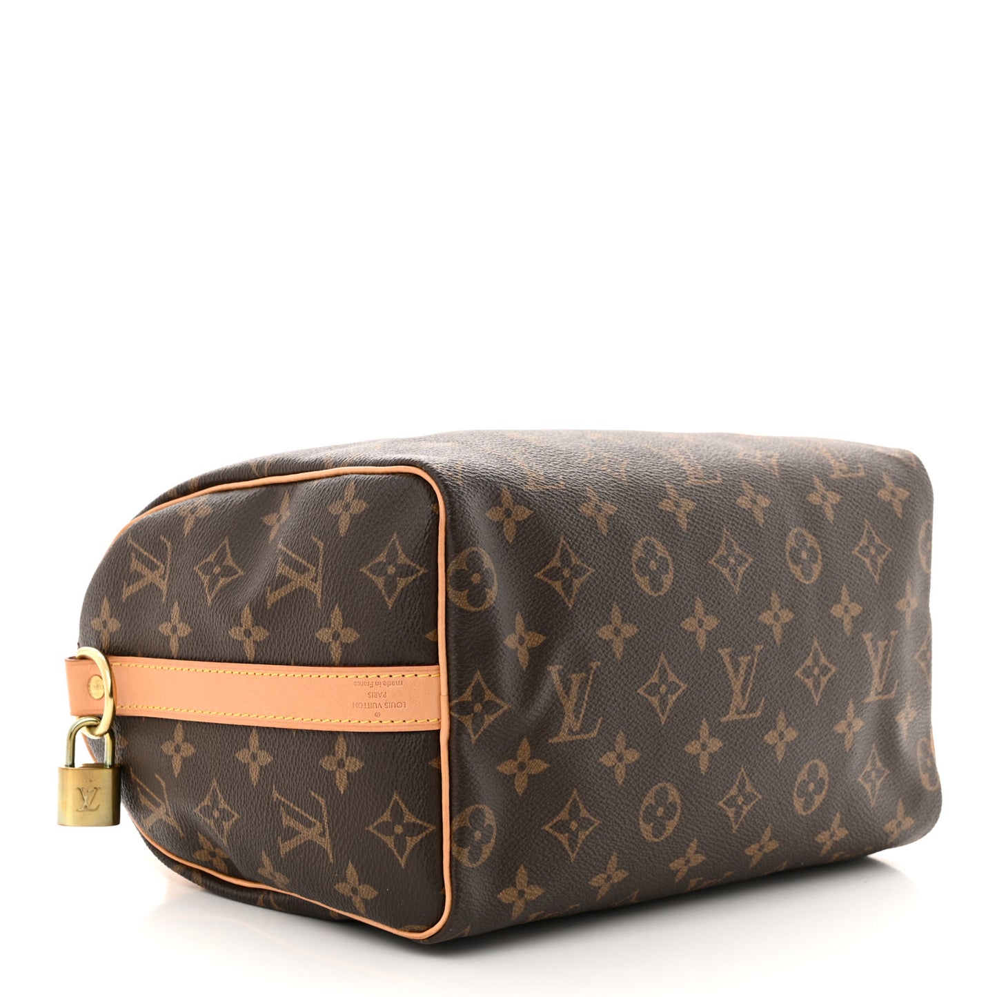 Monogram Speedy Bandouliere 25