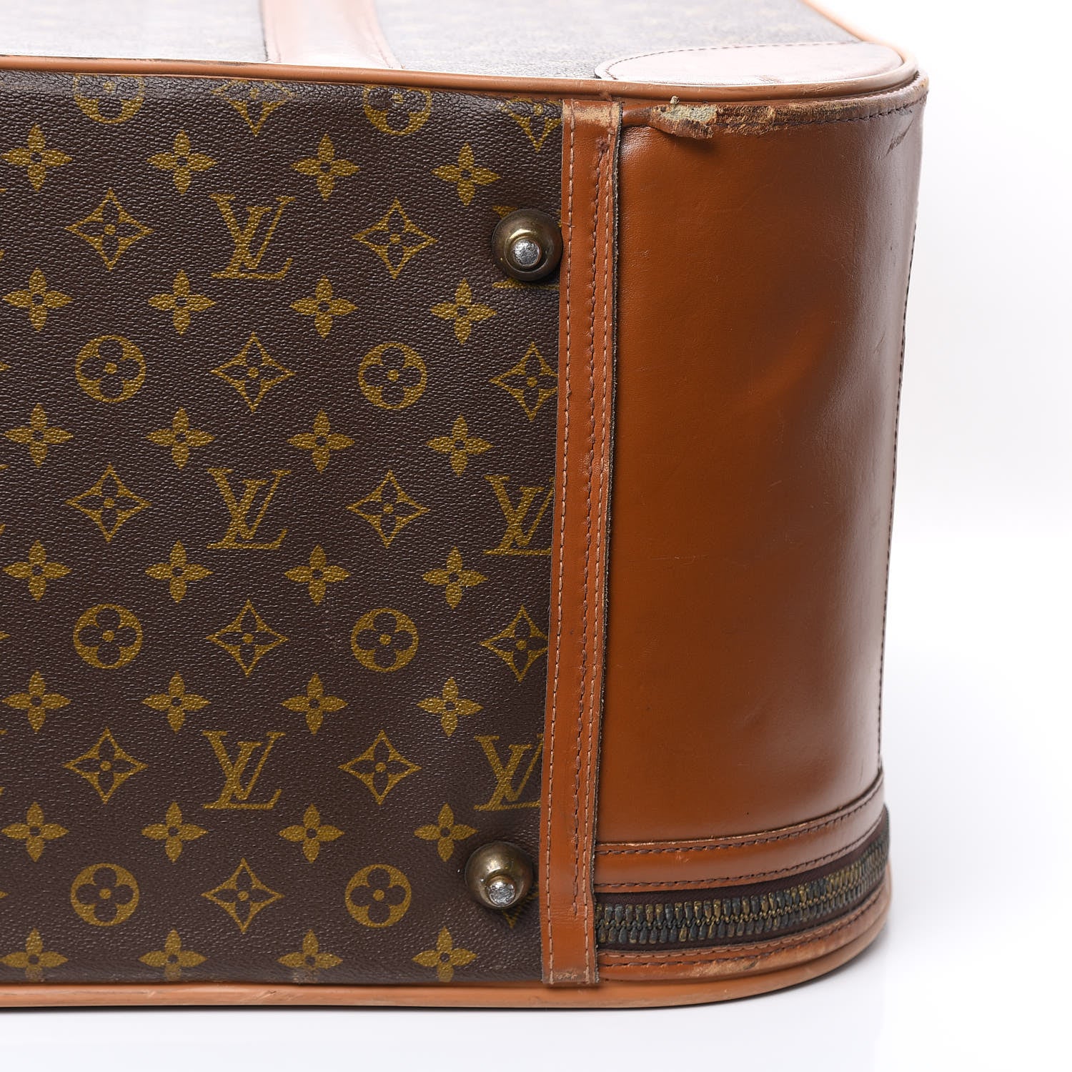 Louis Vuitton Monogram Stratos 80 23 of 28