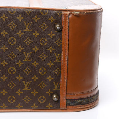 Louis Vuitton Monogram Stratos 80 23 of 28