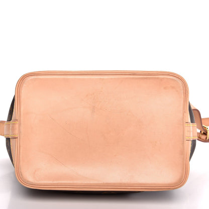 Louis Vuitton Monogram Noe BB 13 of 13