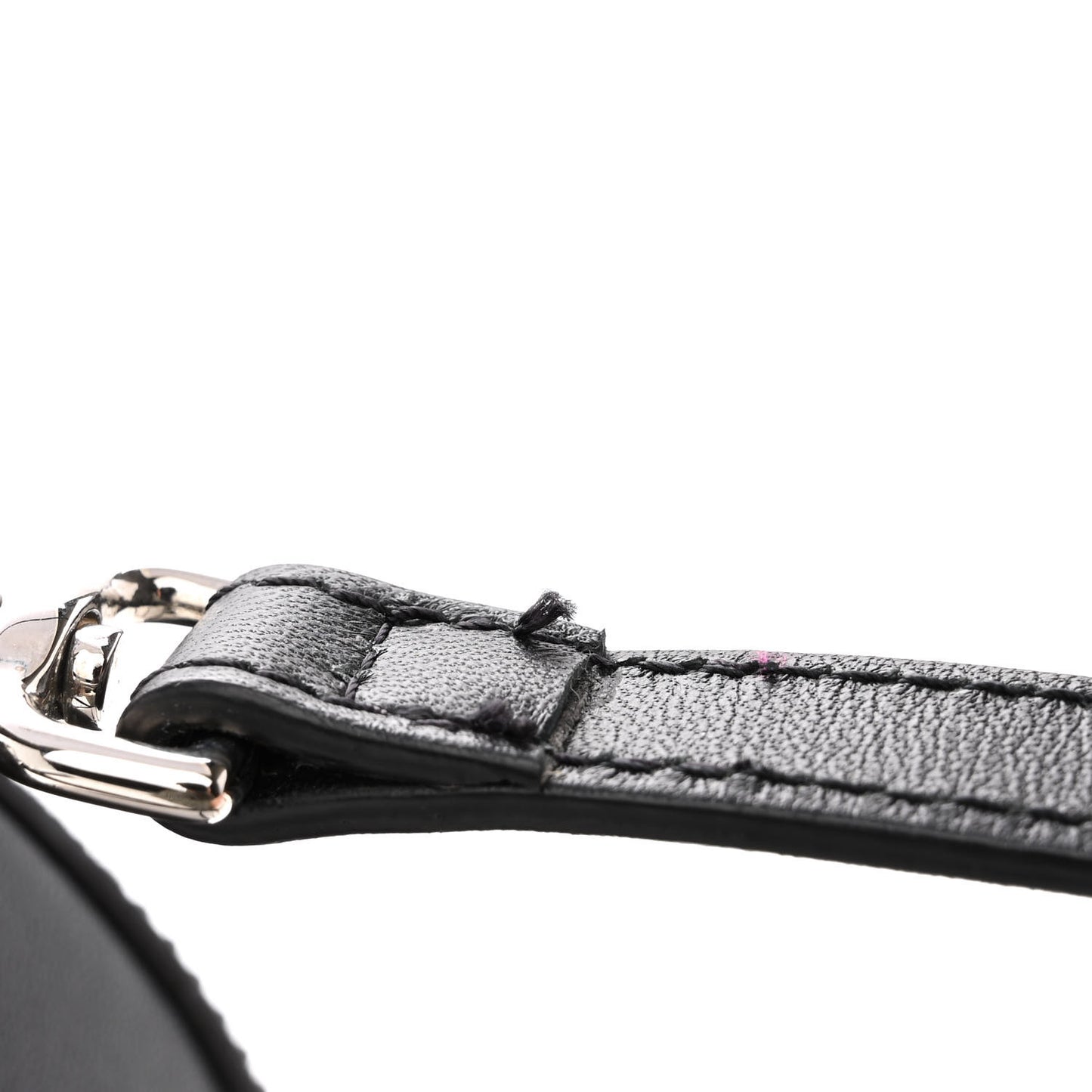 Calfskin Palazzo Crystal Medusa Backpack Black