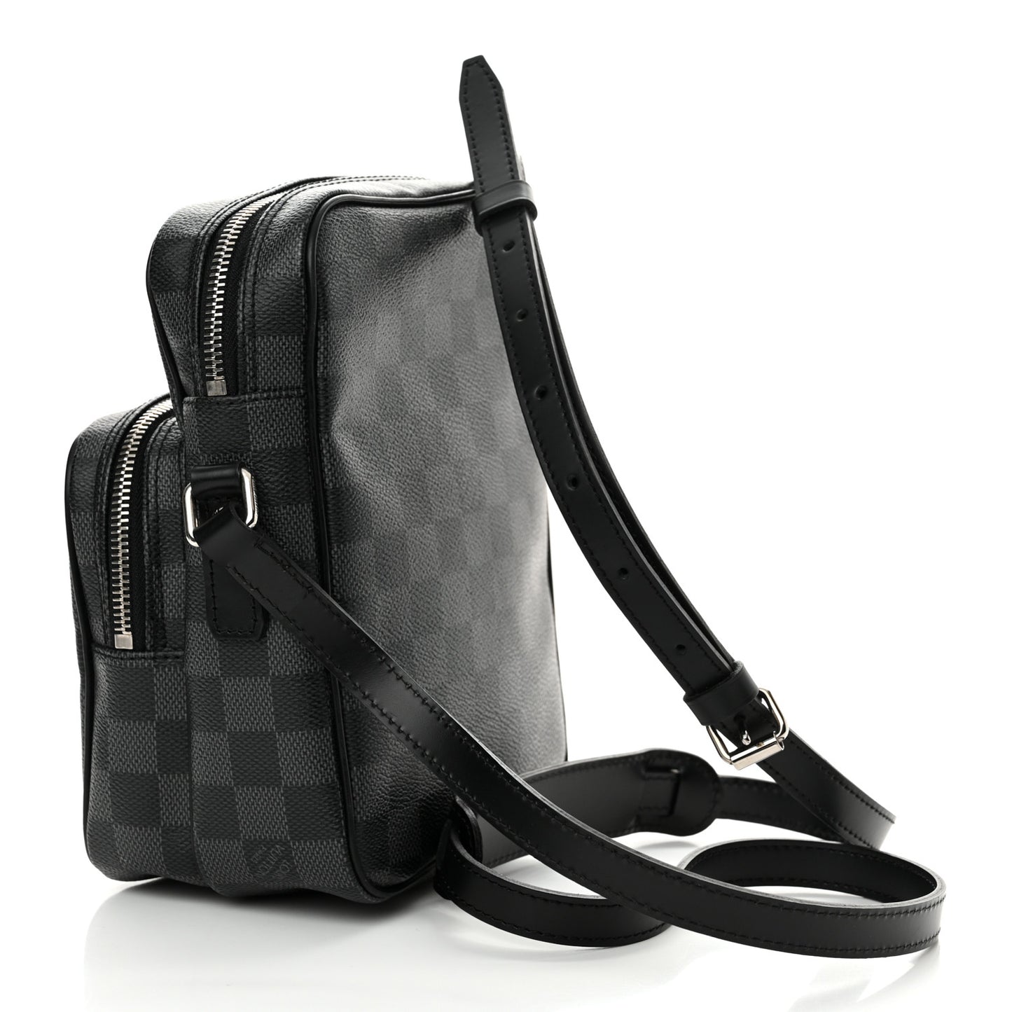 Damier Graphite Rem Bag