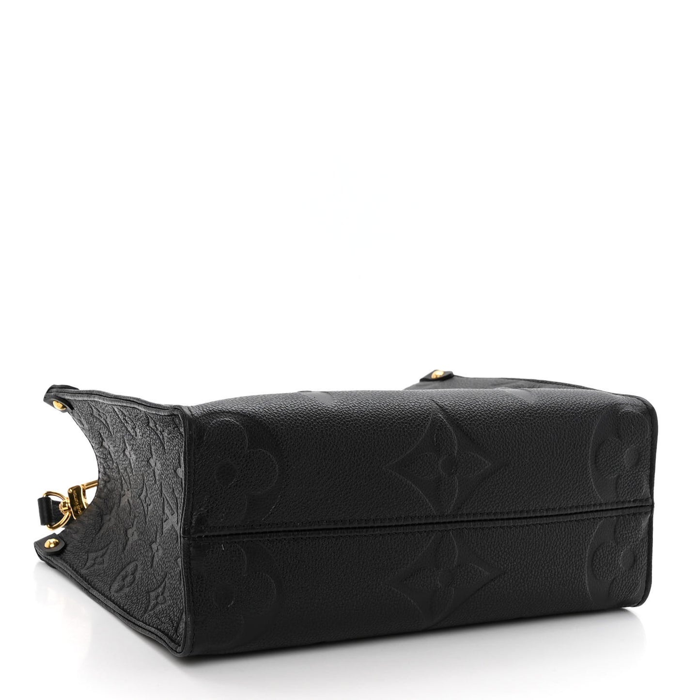 Empreinte Monogram Giant Onthego PM Black