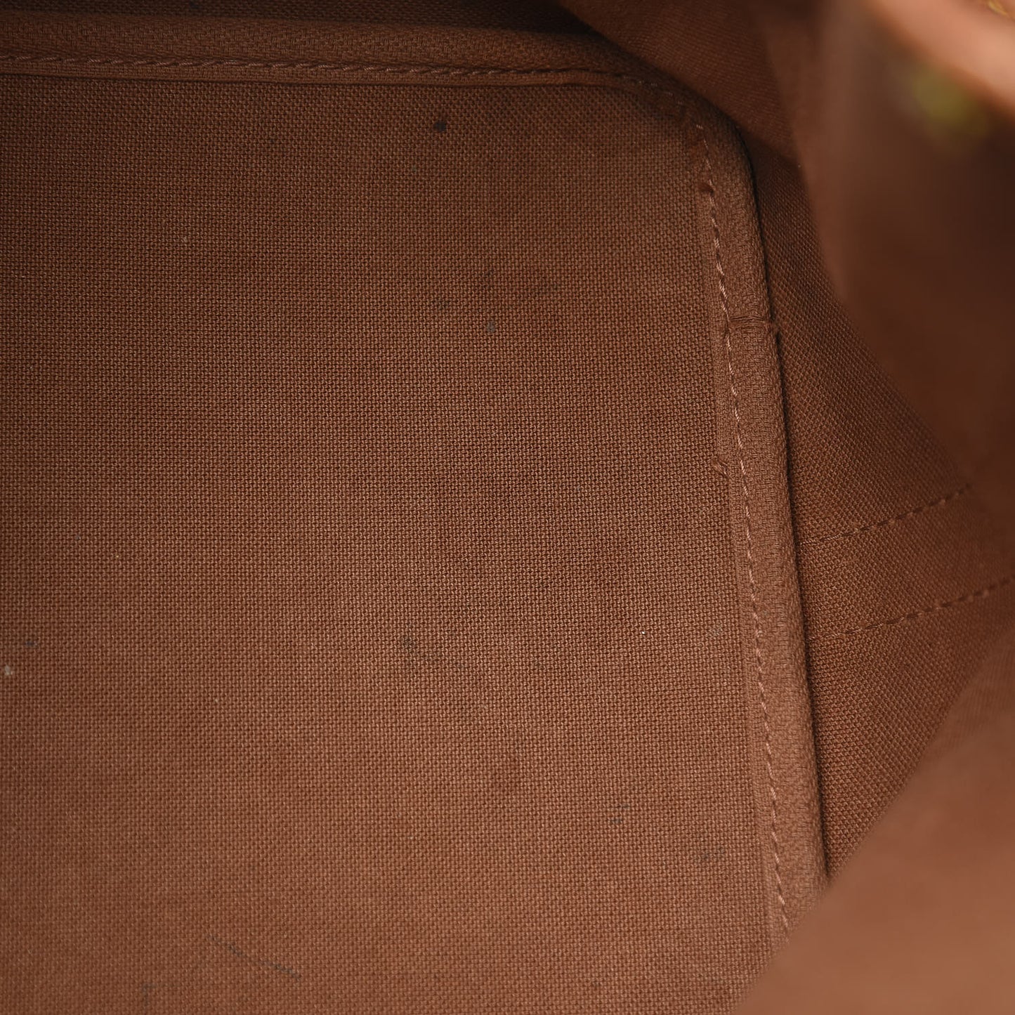 Monogram Petit Noe