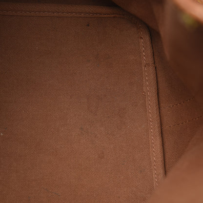 Louis Vuitton Monogram Petit Noe 18 of 19