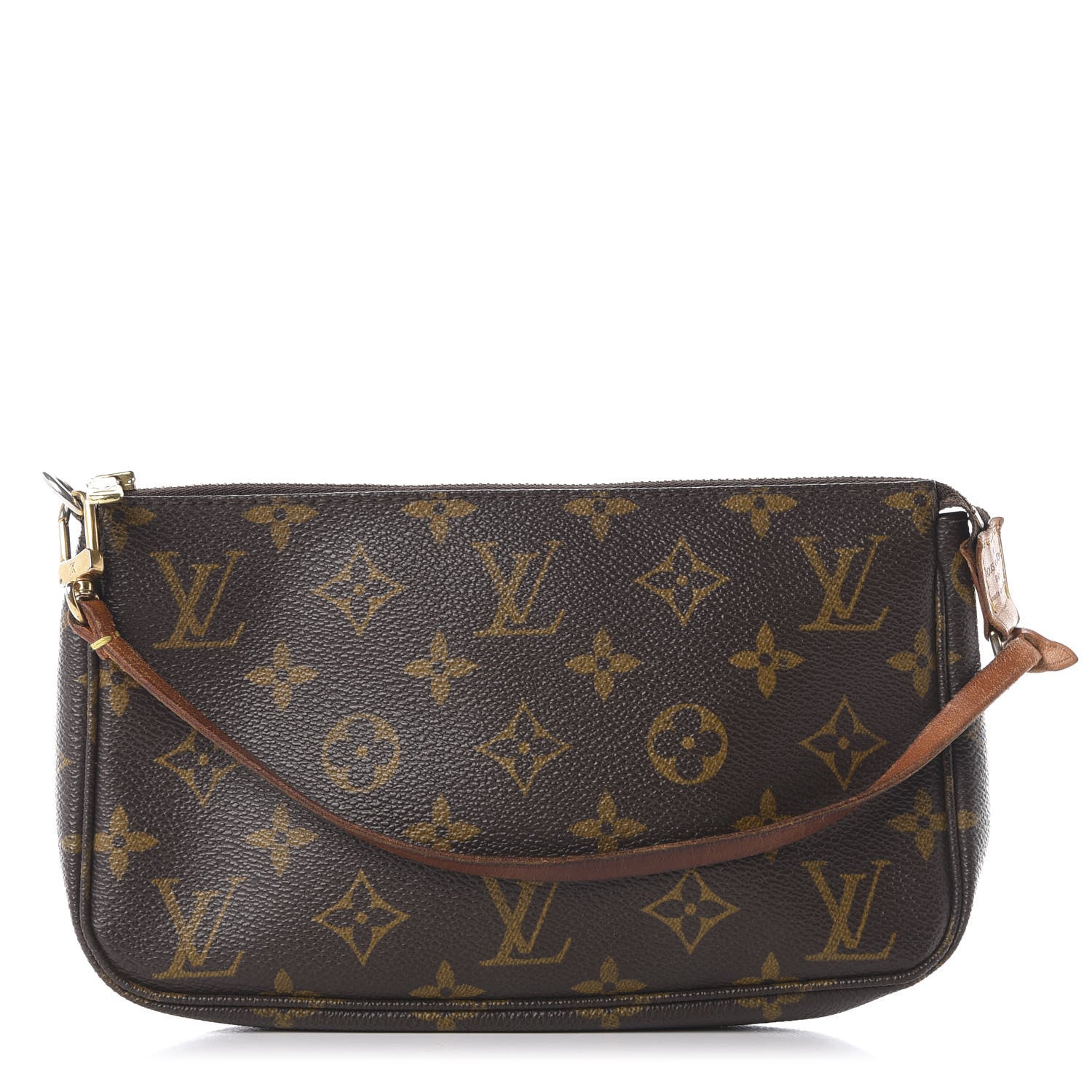 Louis Vuitton Monogram Pochette Accessories 1 of 9