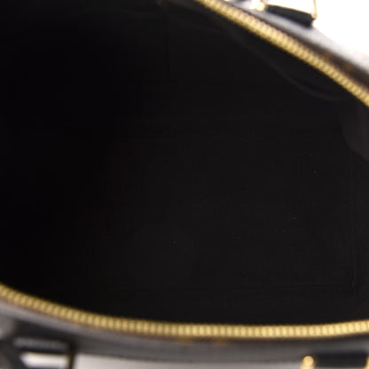 Louis Vuitton Monogram Retiro NM Black 5 of 10