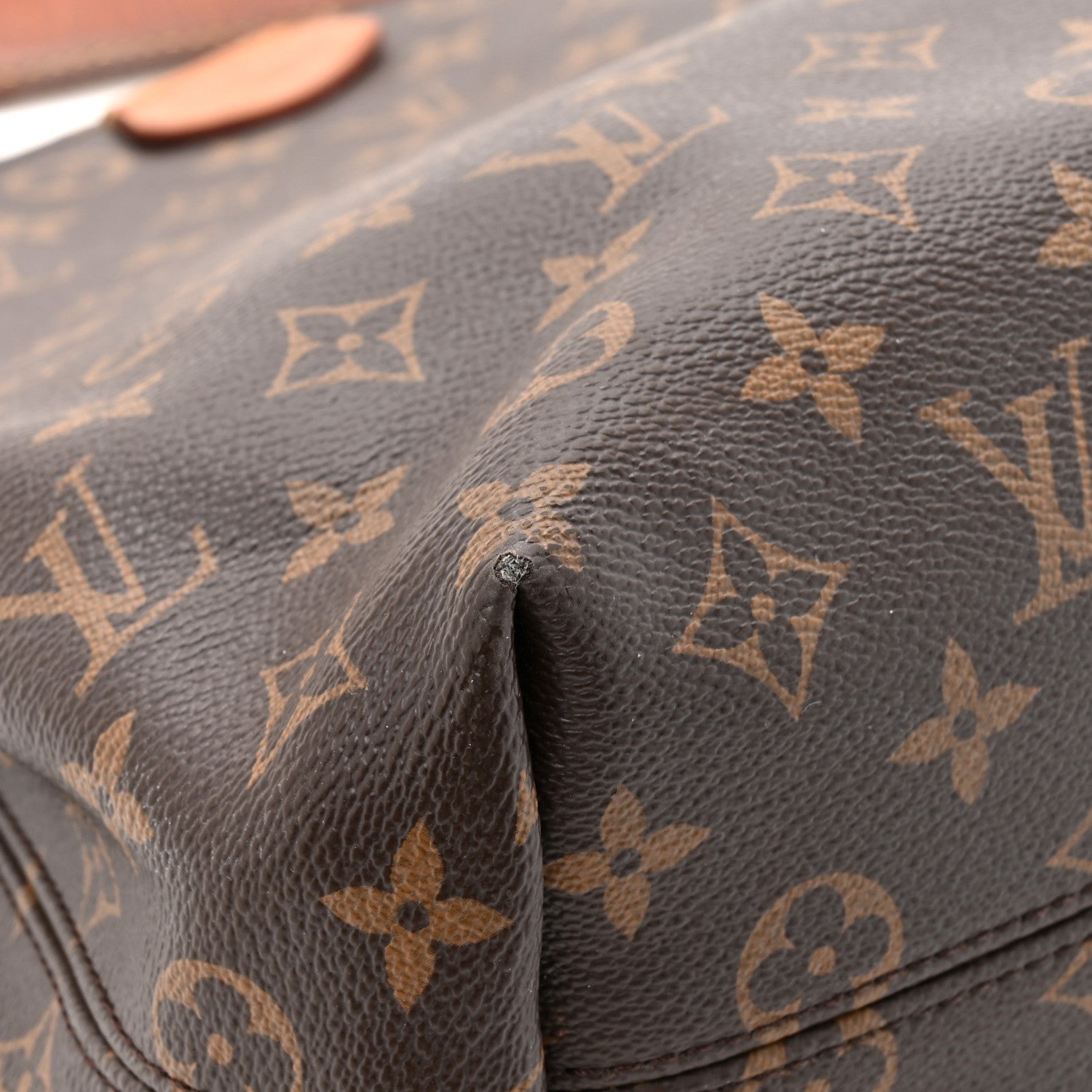Louis Vuitton Monogram Graceful PM 15 of 19