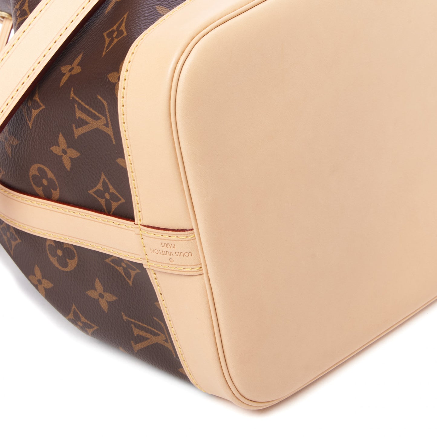 Monogram Petit Noe NM