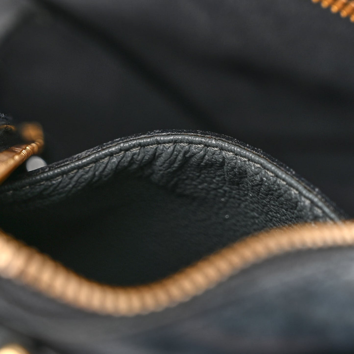 Epi Mabillon Backpack Black