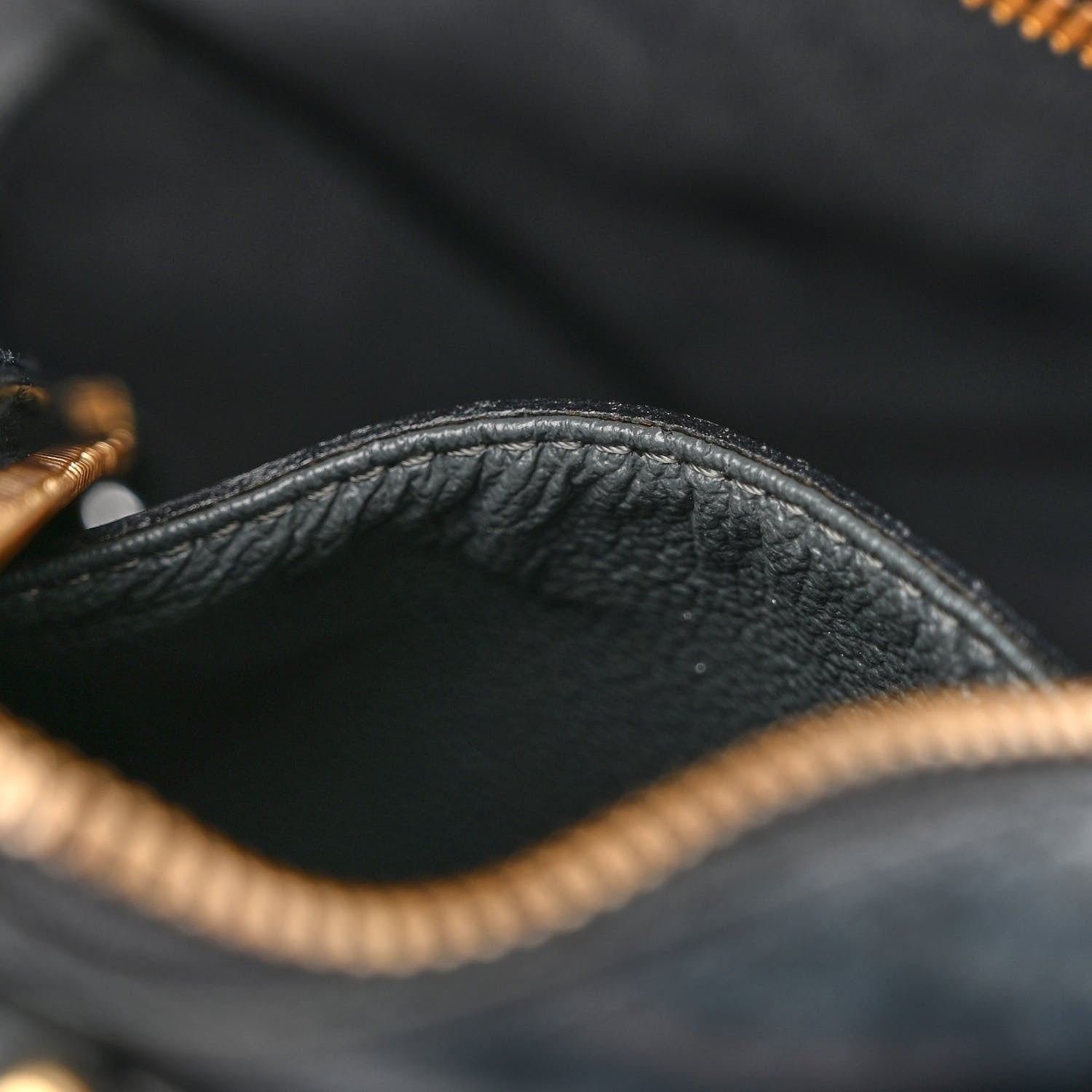 Louis Vuitton Epi Mabillon Backpack Black 25 of 25