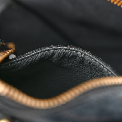 Louis Vuitton Epi Mabillon Backpack Black 25 of 25