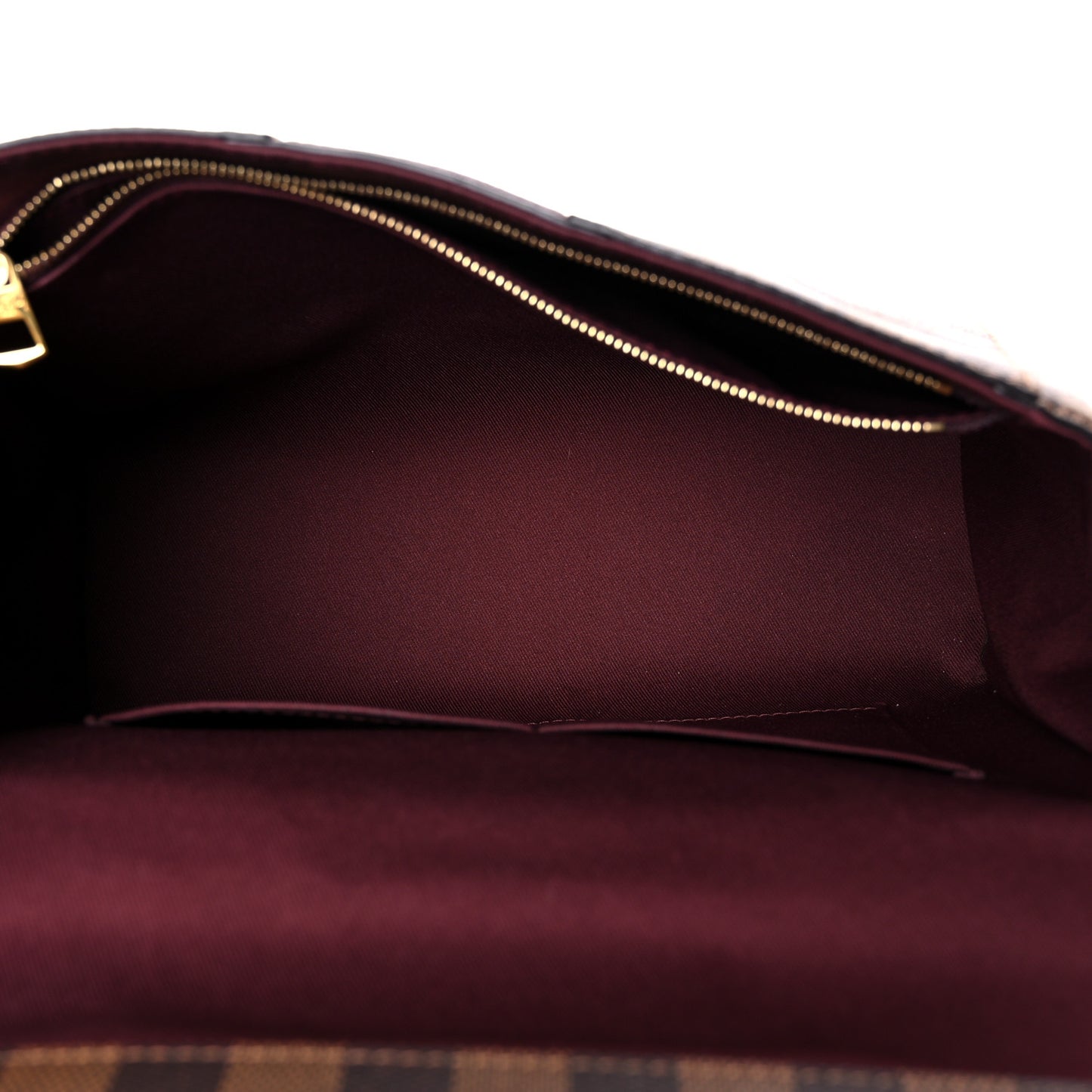 Damier Ebene Bond Street Bordeaux