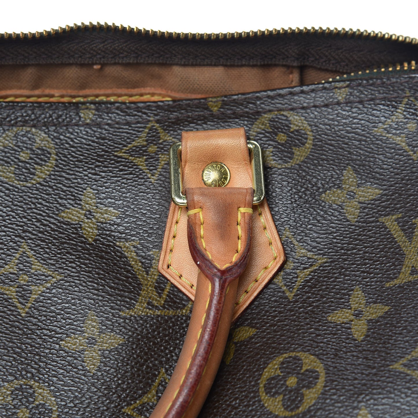 Monogram Speedy 30