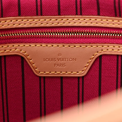 Louis Vuitton Monogram Delightful PM Pivoine 6 of 12