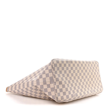 Louis Vuitton Damier Azur Neverfull GM 4 of 9