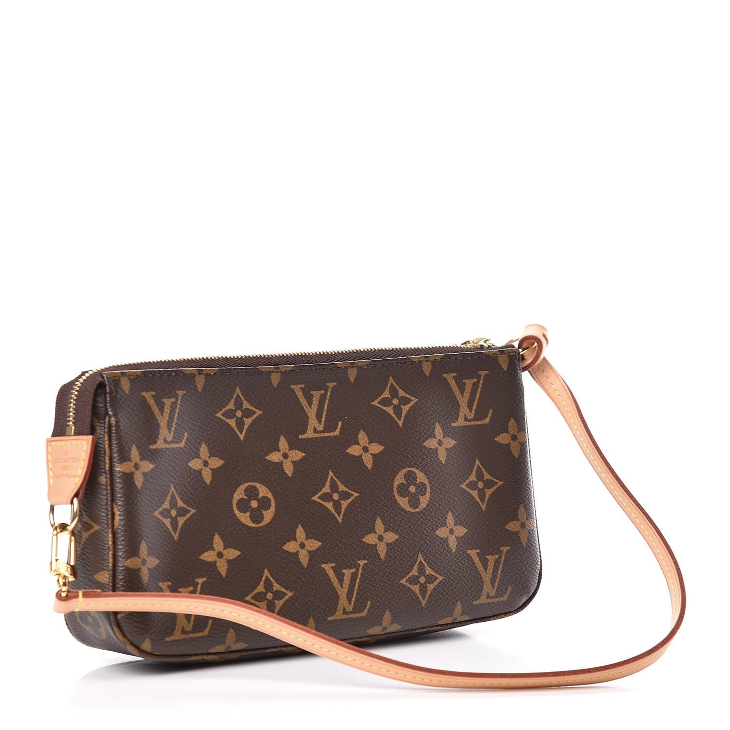 Monogram Pochette Accessories NM