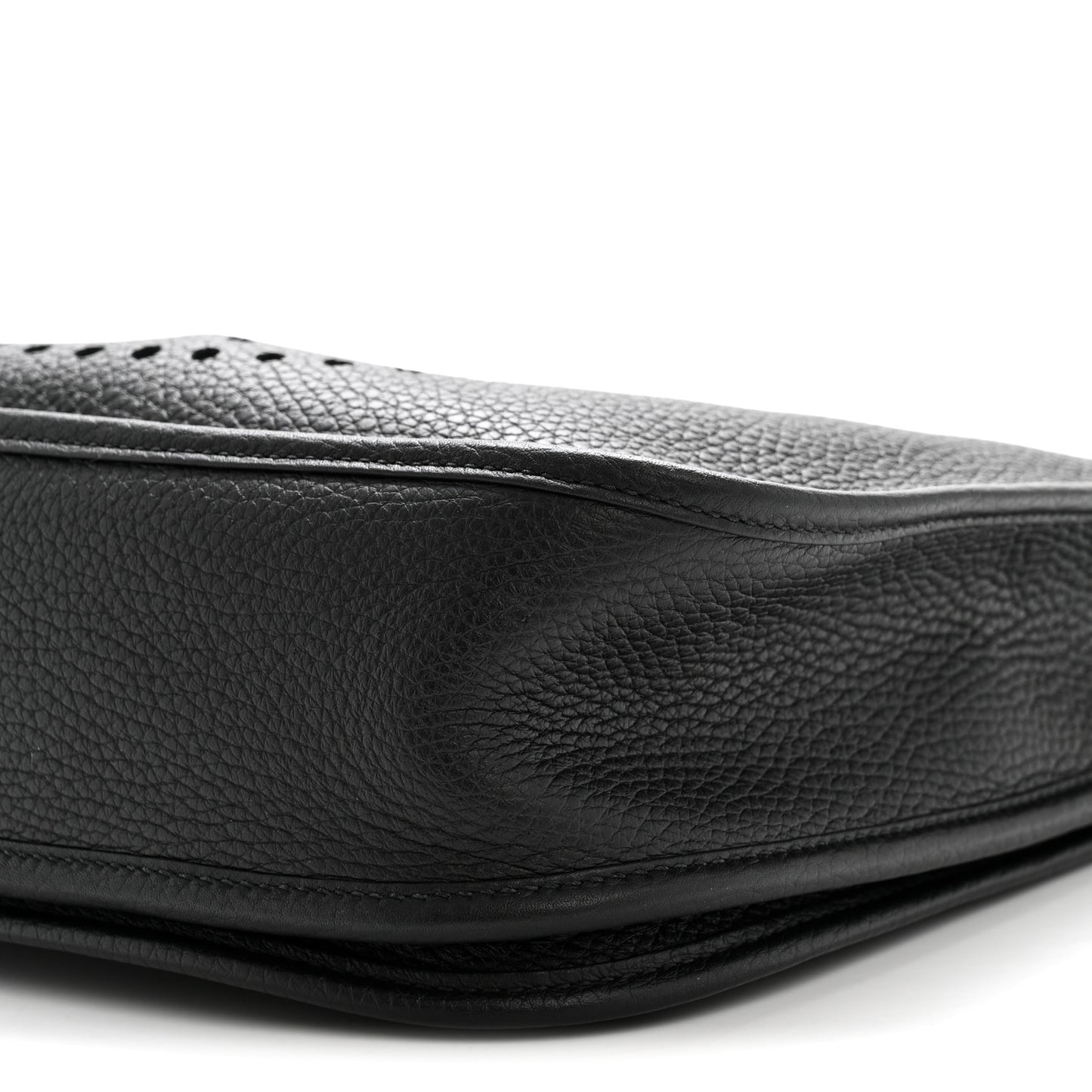 Taurillon Clemence Evelyne III PM Black