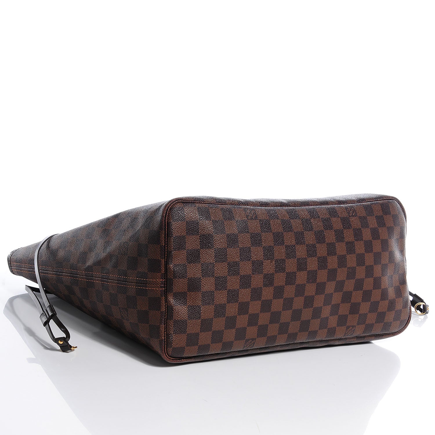 Louis Vuitton Damier Ebene Neverfull GM 4 of 7