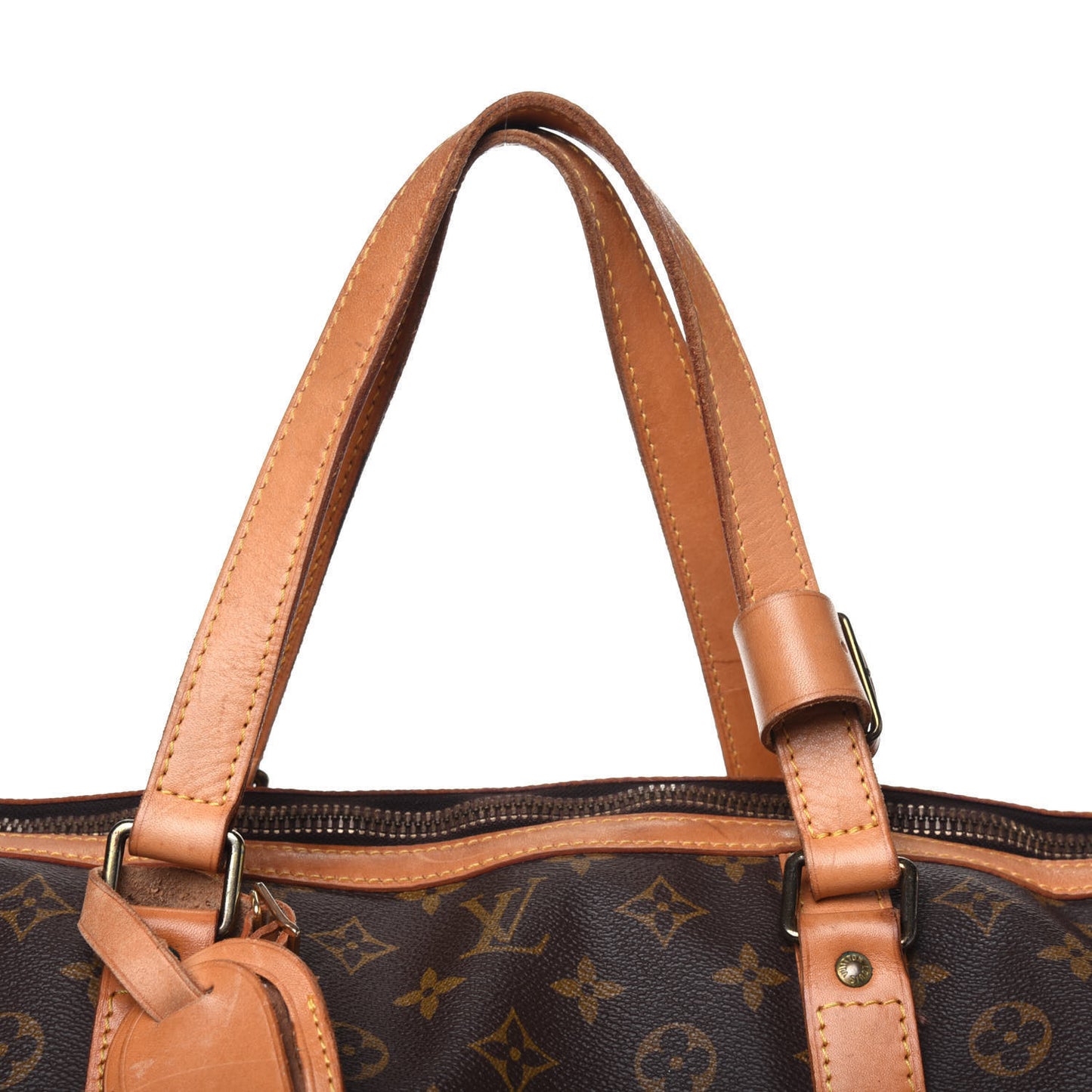 Monogram Sac Souple 55