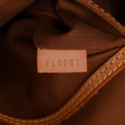 Louis Vuitton Monogram Alma PM 7 of 11