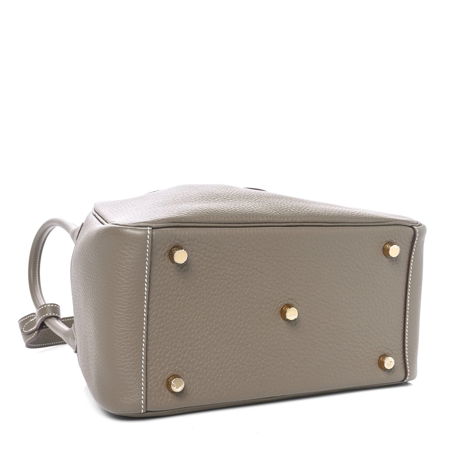 Taurillon Clemence Lindy 26 Etoupe