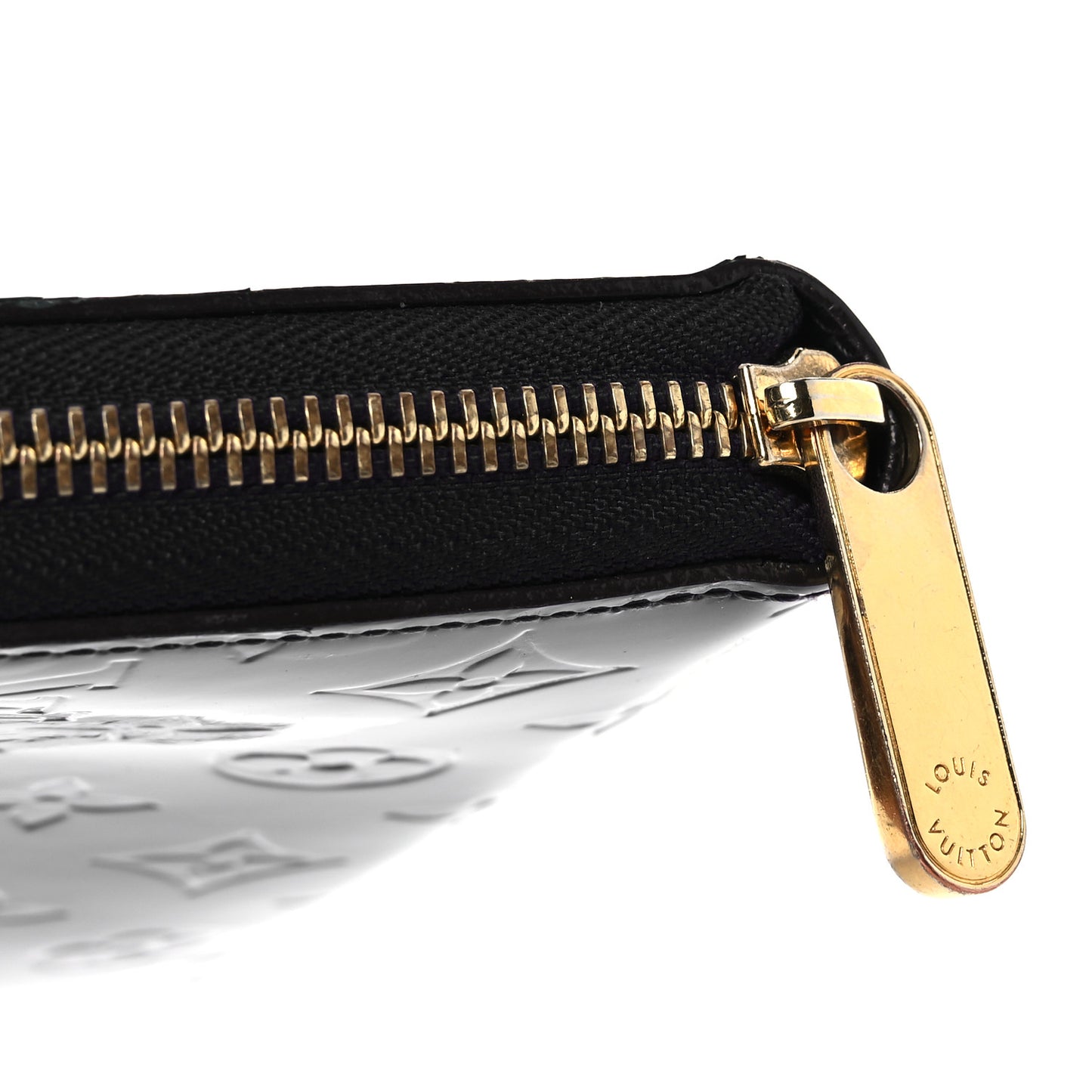 Vernis Zippy Wallet Blueberry