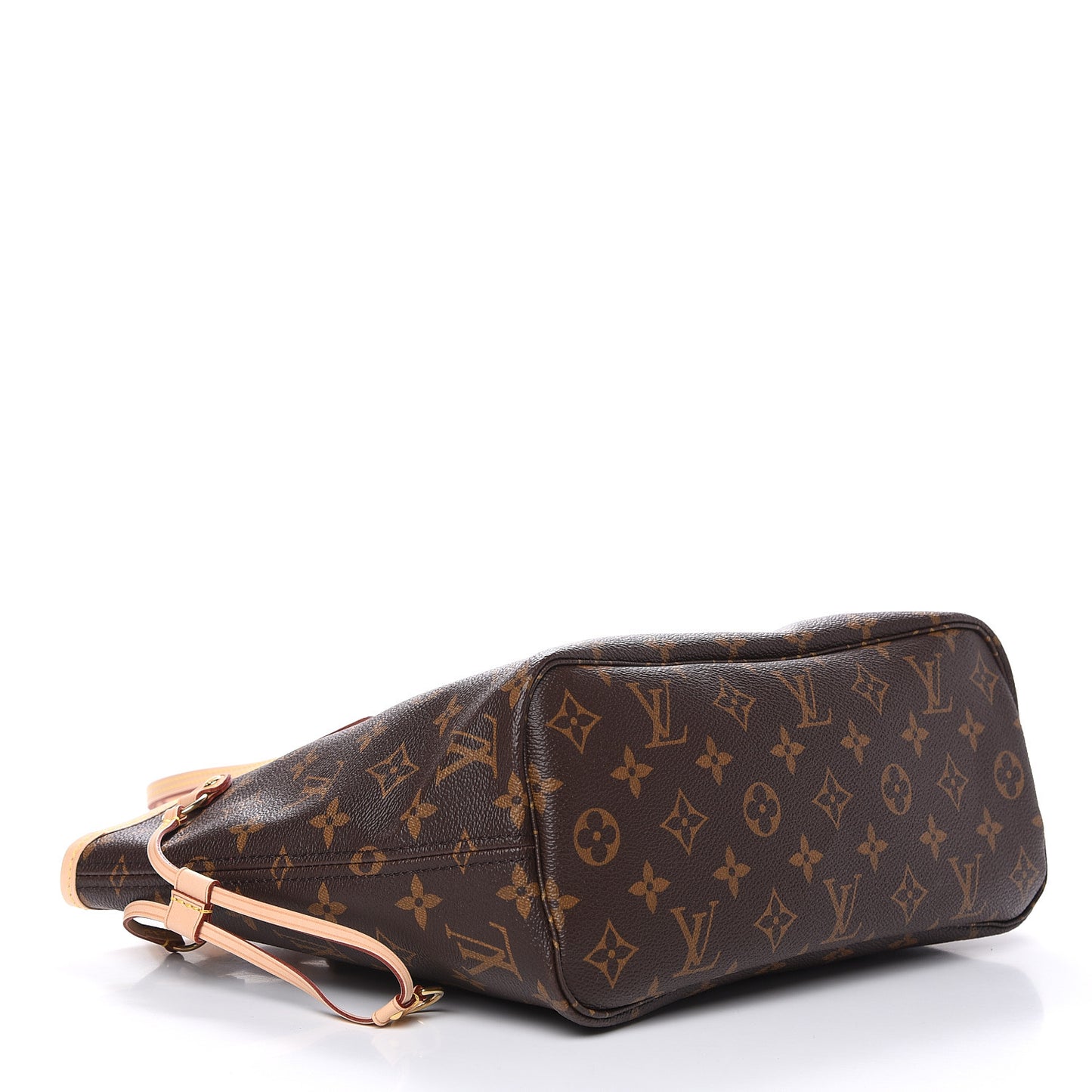 Monogram Neo Neverfull PM Pivoine