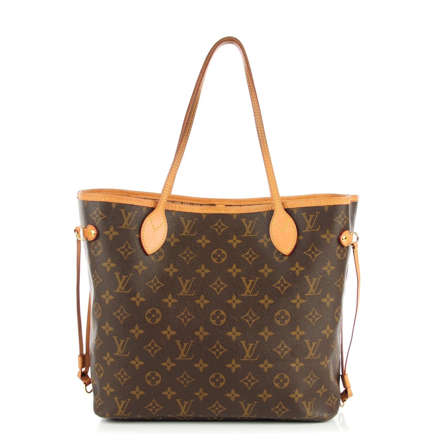 Monogram Neverfull MM