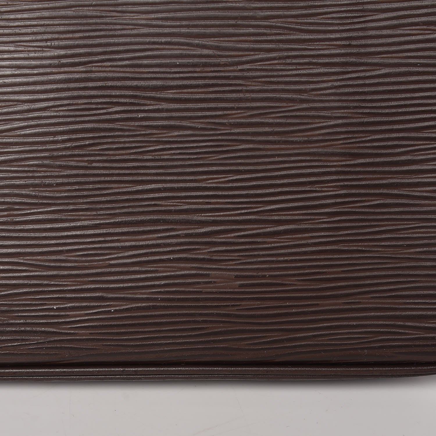 Louis Vuitton Epi Alma PM Moka 17 of 18