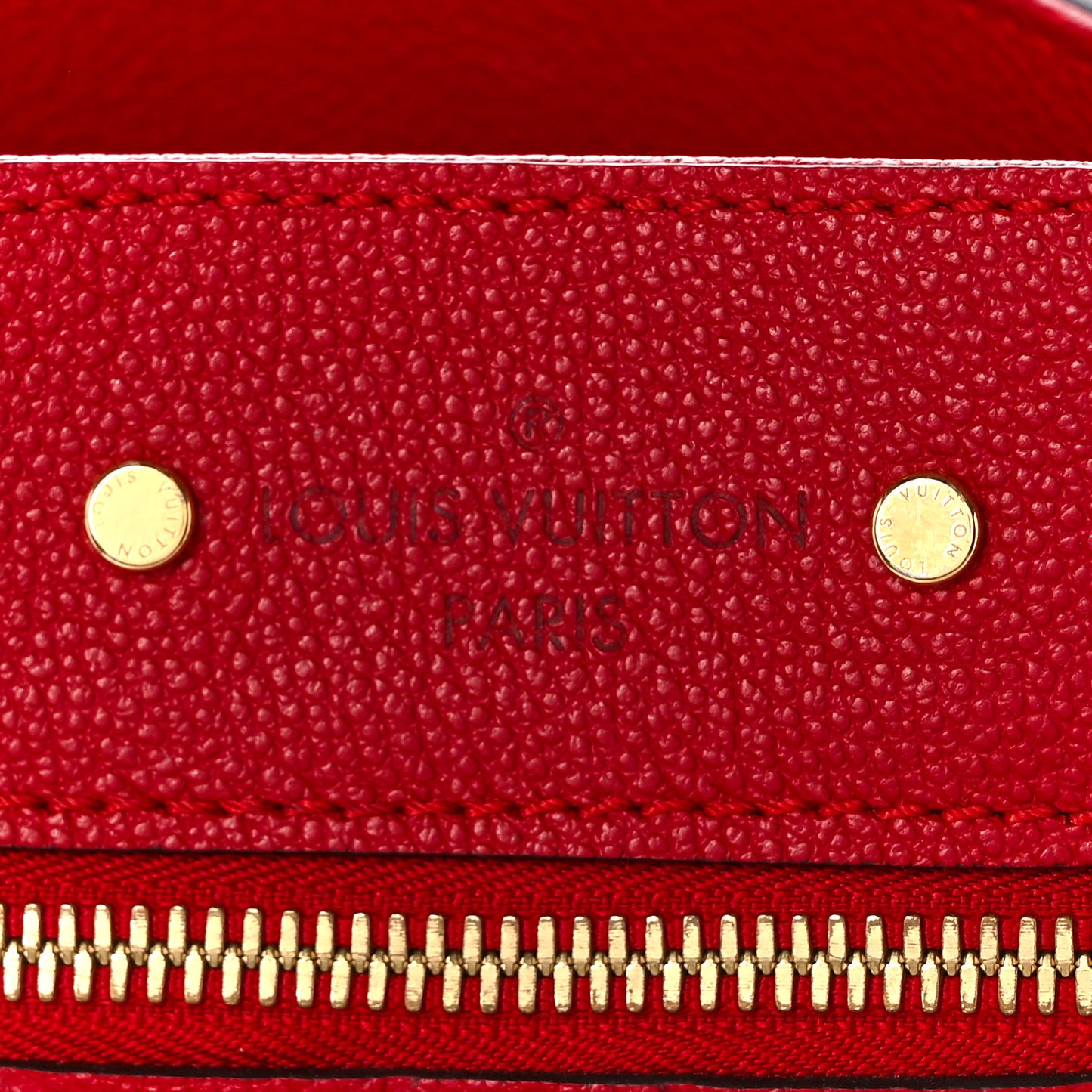 Empreinte Spontini Cherry