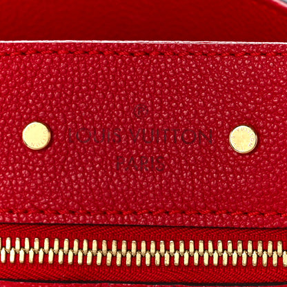 Louis Vuitton Empreinte Spontini Cherry 8 of 12