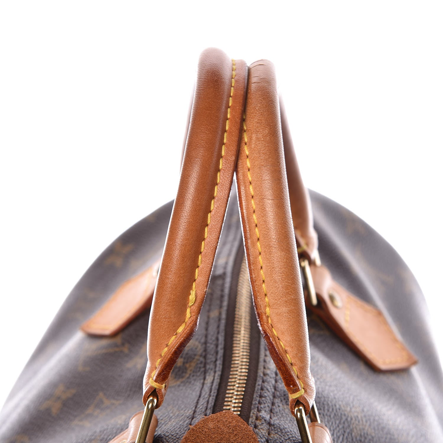Louis Vuitton Monogram Speedy 30 9 of 17