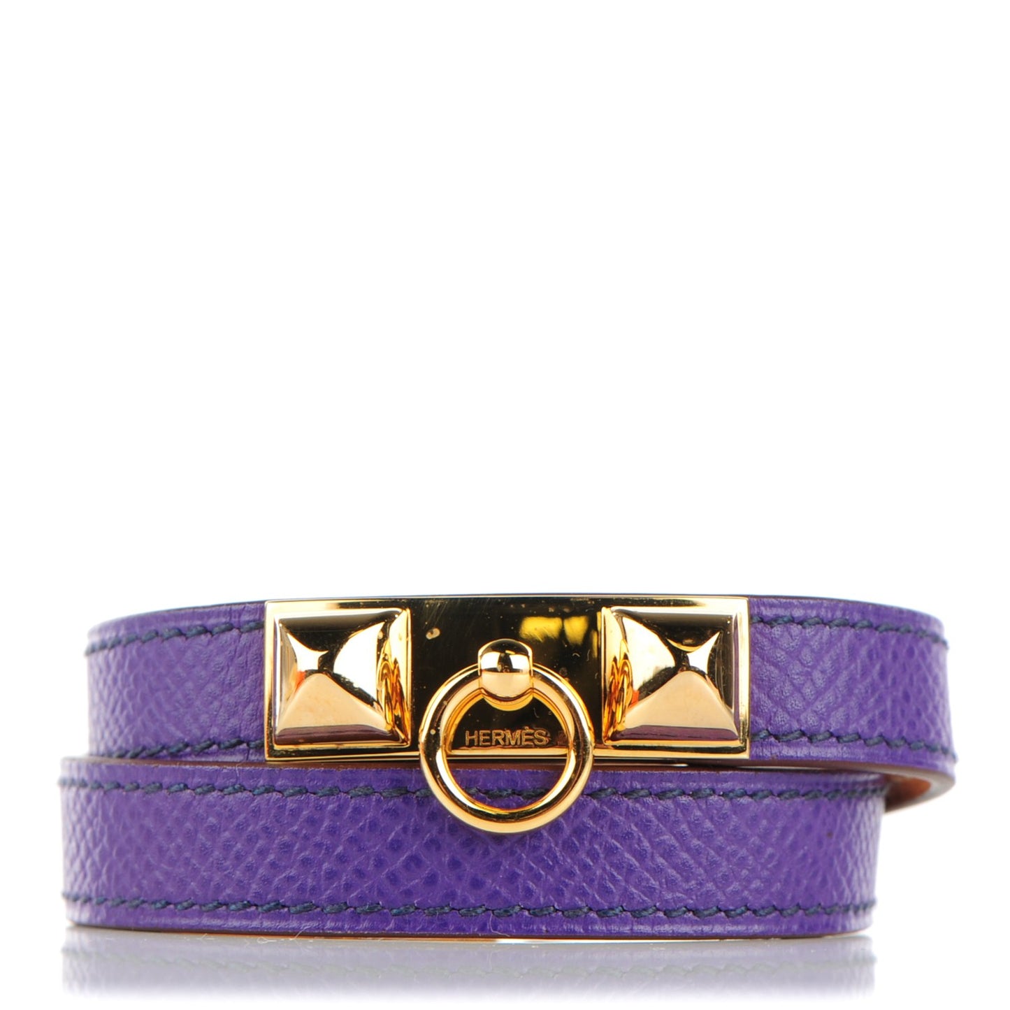 Epsom Rivale Bracelet M Crocus